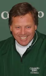 Head Coach Jim McElwain