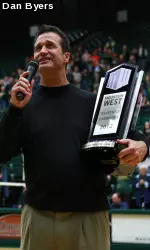 In 18 years at CSU, Head Coach Tom Hilbert's Rams have been ranked or receiving votes in the preseason top-25 poll every season.