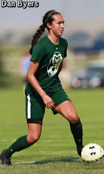 Jami Vaughn