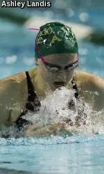 Colorado State will remain at home this week, hosting a double dual meet against San Diego State and Idaho on Saturday.