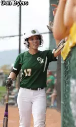 Beginning Saturday, CSU will host four exhibition softball games during a nine-day period.