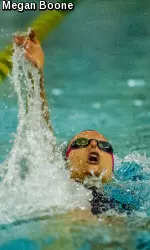 The CSU swimming & diving team had plenty to celebrate during the opening half of the 2014-15 season, and the team believes it is just getting started.