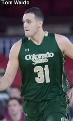 Senior F J.J. Avila