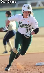 Following a 2-2 split over the weekend, the Colorado State softball team will face Northern Colorado Tuesday in Greeley, followed by the Fresno State Classic.