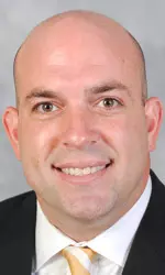 Chuck Crawford comes to CSU after one season at Georgia Tech.