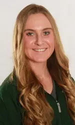 Freshman Larisa Petakoff tossed a complete-game shutout vs. Southern Utah.