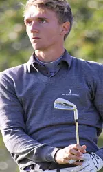 NLI signee Maximilian Oelfke