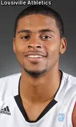 Junior F Chane Behanan