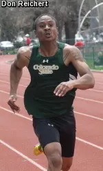 Marcus Harris