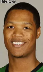 Fred Richardson III