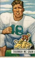 Thurman 'Fum' McGraw