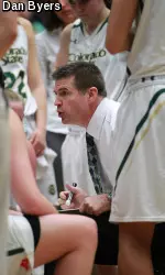 Colorado State University and women's basketball head coach Ryun Williams have finalized a new five-year contract that will keep the Rams' leader at the helm through at least the 2019-20 season, interim athletic director John Morris announced Monday.