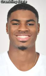 Antwan Scott