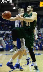 Senior F J.J. Avila