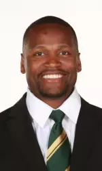 Alvis Whitted, who joined the CSU staff in 2012, will remain as wide receivers coach under head coach Mike Bobo