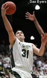 Senior F J.J. Avila