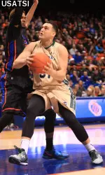 Senior F J.J. Avila