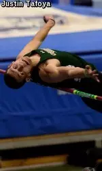 Justin Green