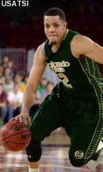 Senior G Daniel Bejarano