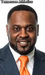 Terry Fair comes to CSU after spending two years on the University of Tennesee's defensive coaching staff