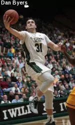 Senior F J.J. Avila