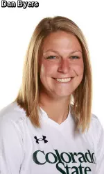 Senior defender Jessica Stauffer picked up her second assist of the season.