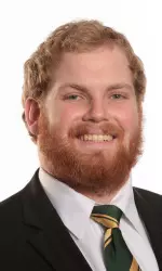 Senior OL Kevin O'Brien