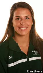 Mackenzie Halligan