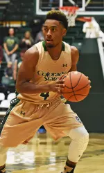 John Gillon had 24 points and eight rebounds in win over the Wildcats.