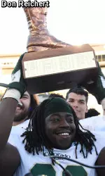 CSU has won the Bronze Boot the last three seasons.