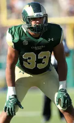 Under Armour is the exclusive apparel provider for CSU Athletics.