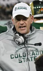 Head Coach Mike Bobo and his staff continue to add talent to the program with the signing of QB Collin Hill.