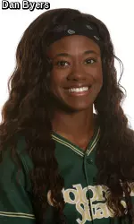 Molly Randle tossed a no-hitter against IPFW, CSU's first since 2010.