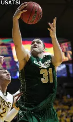 Senior F J.J. Avila