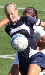 Kaija Ornes