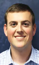 Geoff Martzen