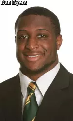 Tight end Kivon Cartwright was granted an extension of eligibility waiver by the NCAA on Monday