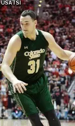 Senior F J.J. Avila