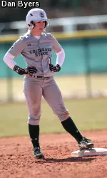 Freshman Madison Kilcrease is one of several underclassmen making a large impact.