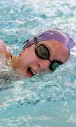 Nina Sitt is the eighth addition to CSU's 2015-16 roster.