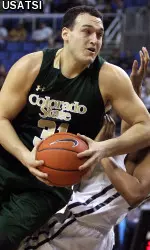 Senior F J.J. Avila