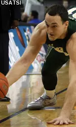Senior F J.J. Avila