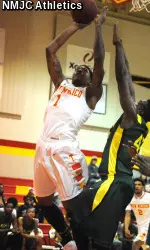 Kimani Jackson