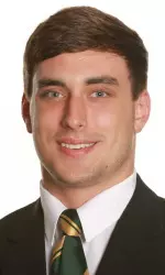 Garrett Grayson was drafted by the New Orleans Saints in the third round