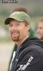 Head Coach Art Siemers