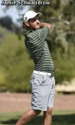 Junior Dominic Kieffer