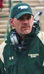 Head Coach Mike Bobo