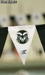 The Colorado State swimming & diving team was once again named a CSCAA Scholar All-America Team on Tuesday. The Rams student-athletes posted a 3.41 spring GPA.