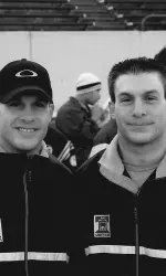 Jason and Justin Gallimore