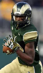 2014 Biletnikoff Award finalist Rashard Higgins, who led the NCAA FBS in yards, touchdowns and yards per catch, was named to the 2015 Biletnikoff Award Pre-Season Watch List on Wednesday.